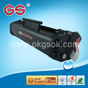 ceramic toner for HP 06a remanufactured toner cartridge for hp new products on china market